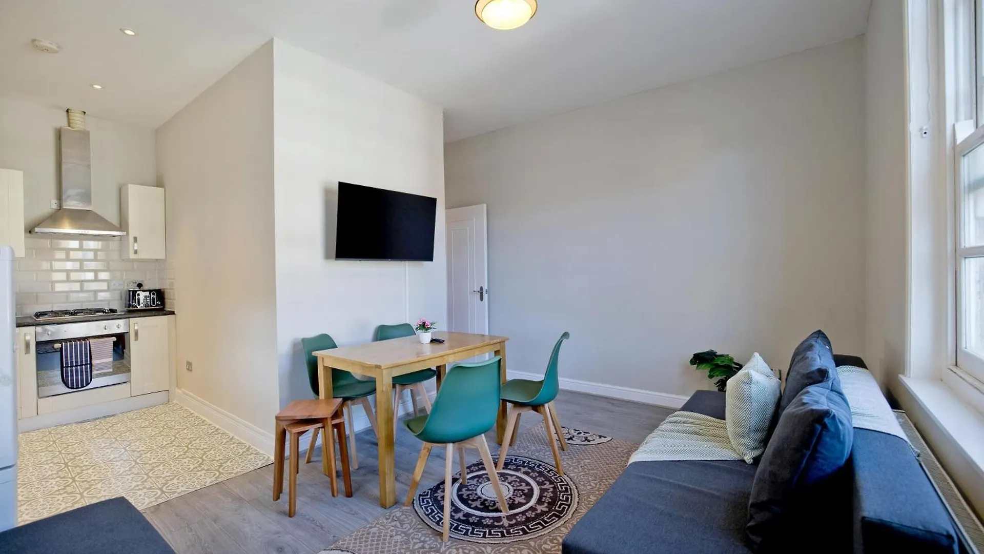 Imperial Barking Road Apartments London