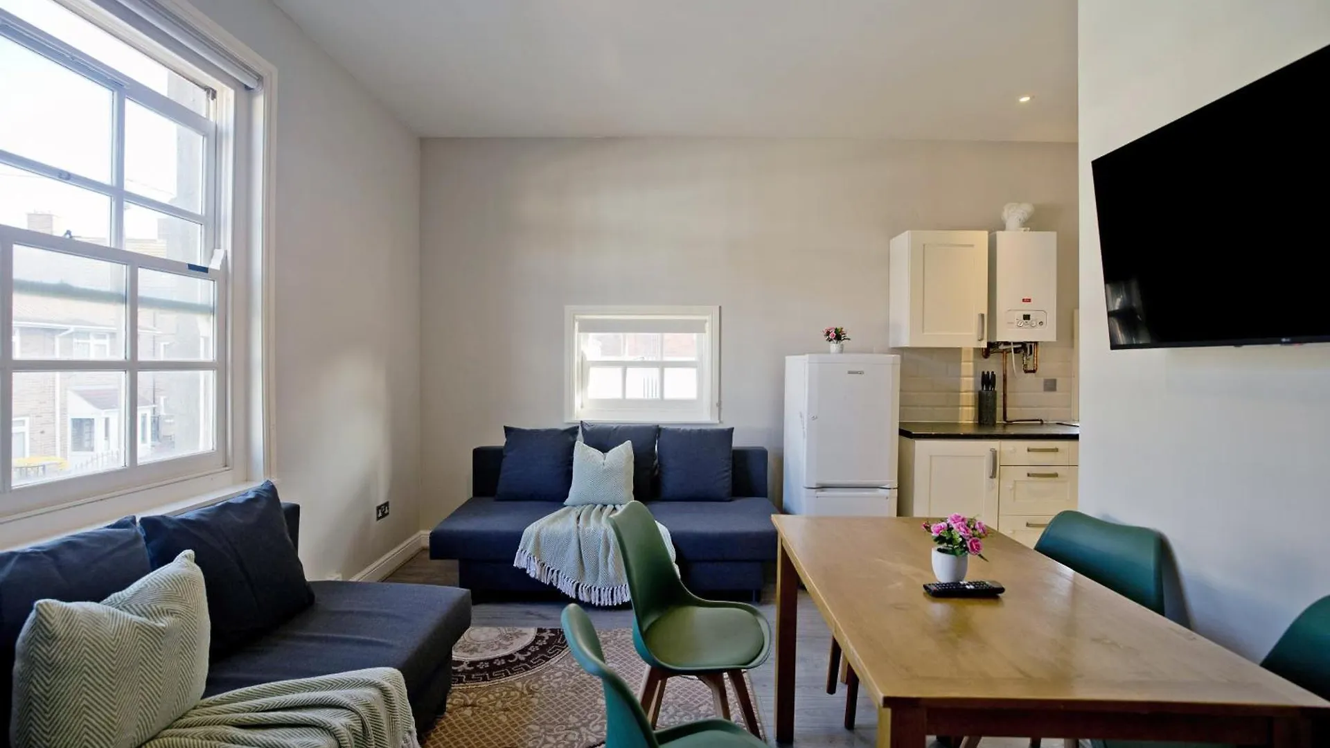 Imperial Barking Road Apartments London United Kingdom