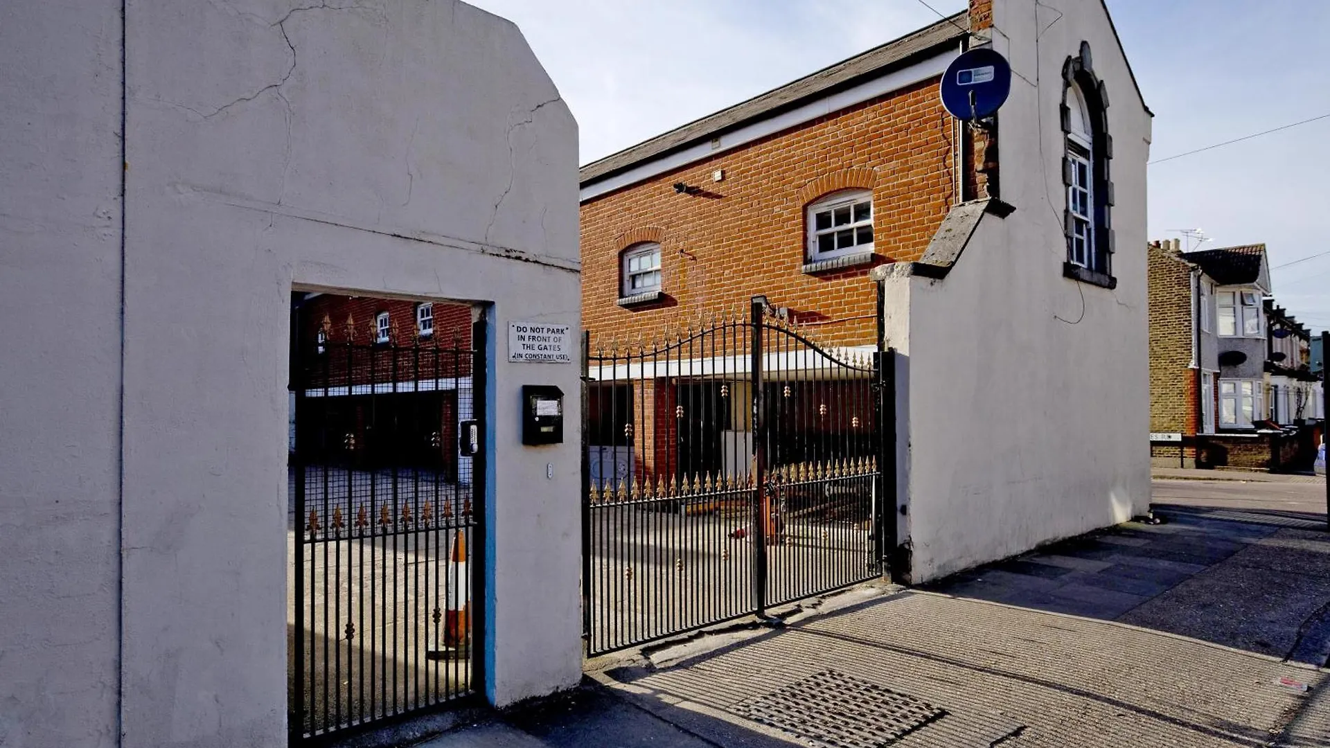 Imperial Barking Road Apartments London 0*,  United Kingdom