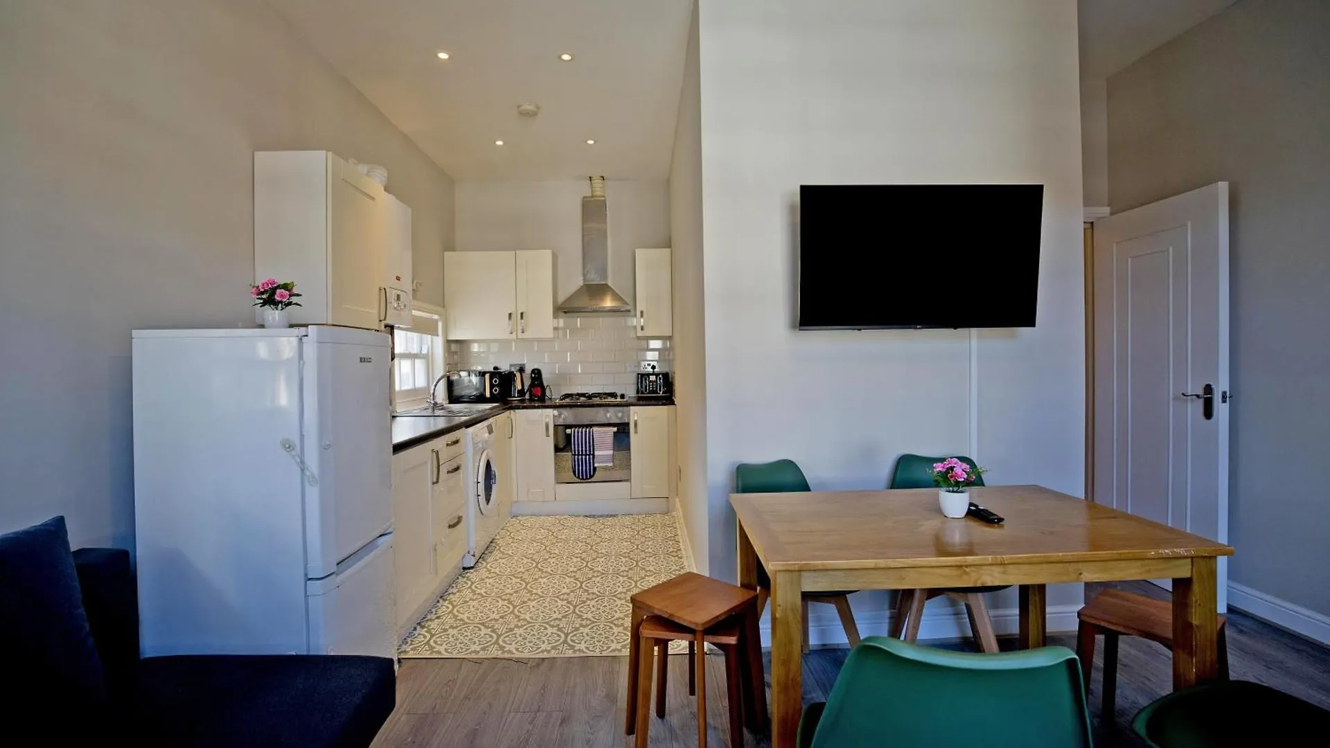Imperial Barking Road Apartments London
