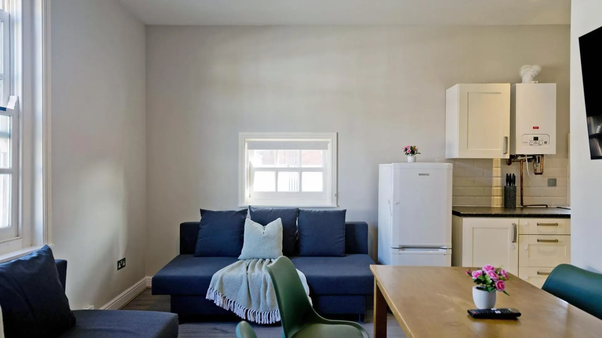 Imperial Barking Road Apartments London