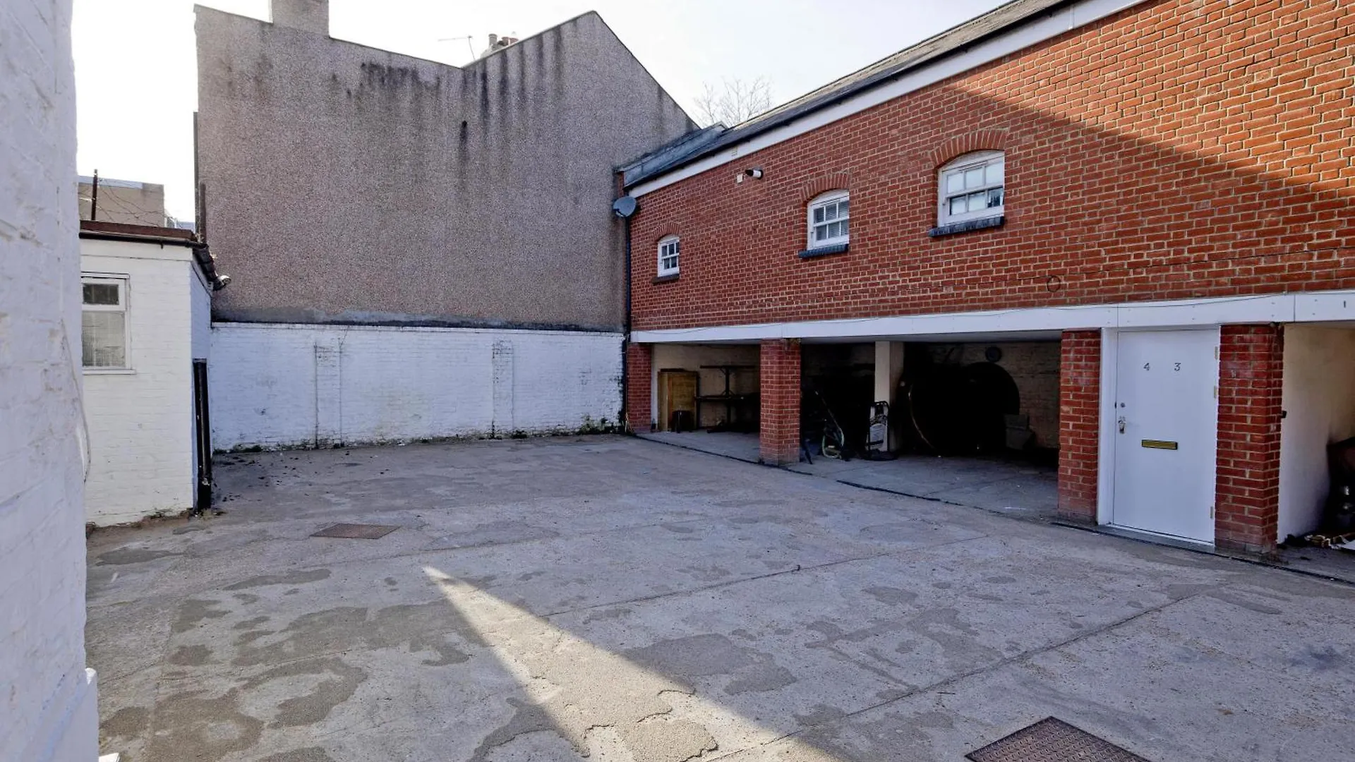 Imperial Barking Road Apartments London