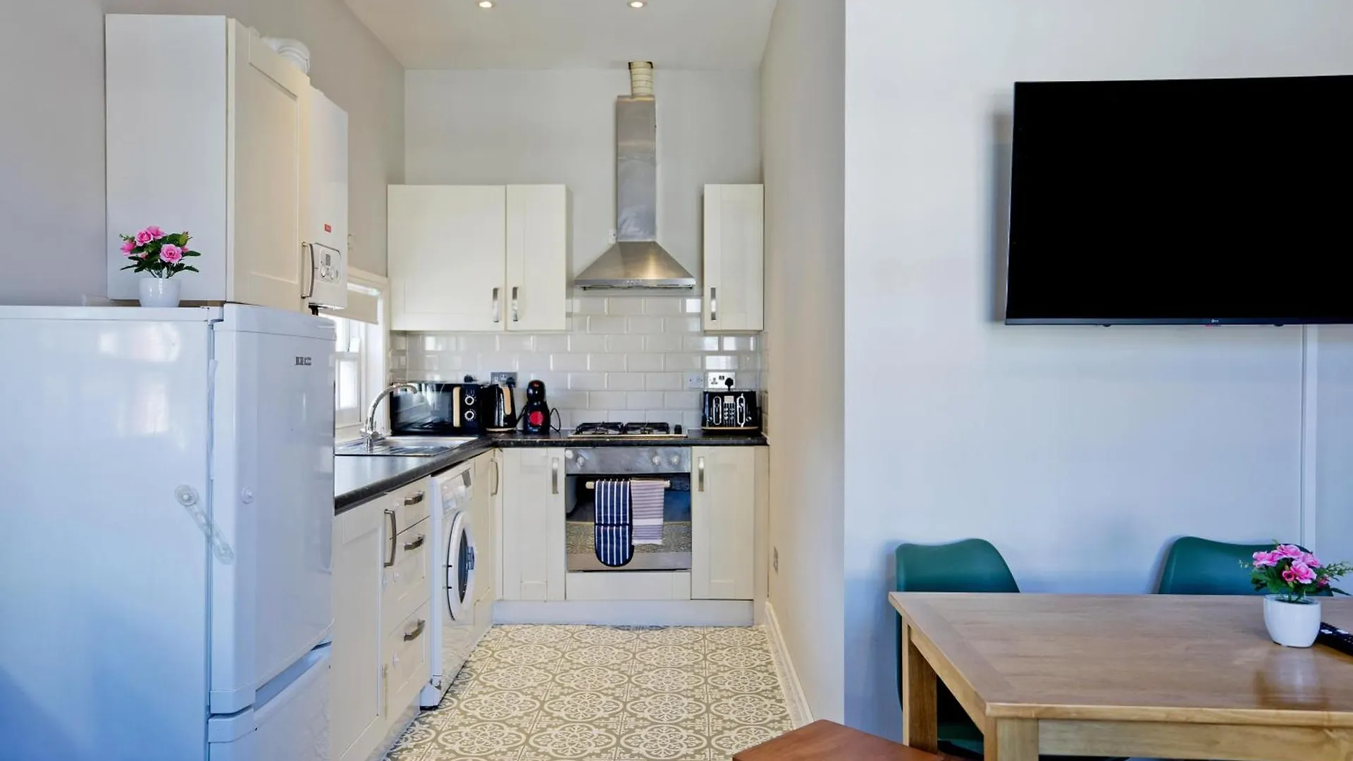 Imperial Barking Road Apartments London