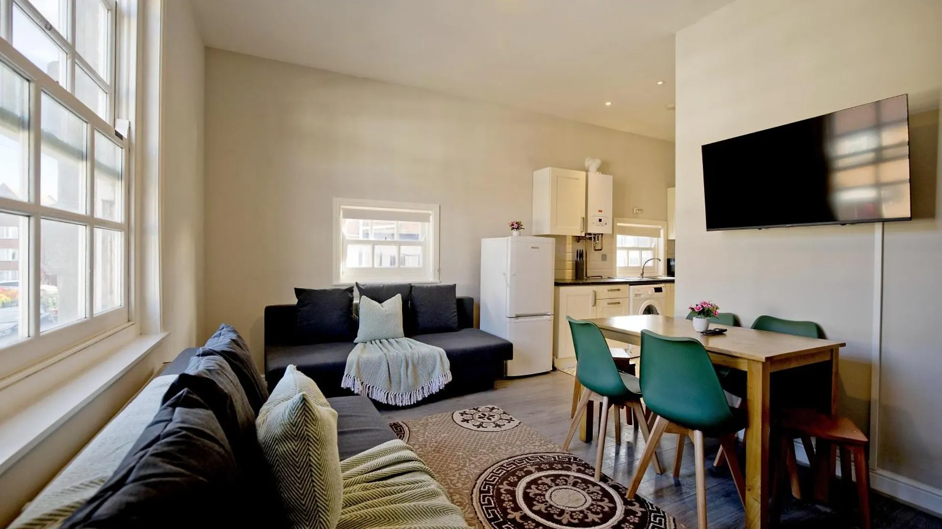 Imperial Barking Road Apartments London