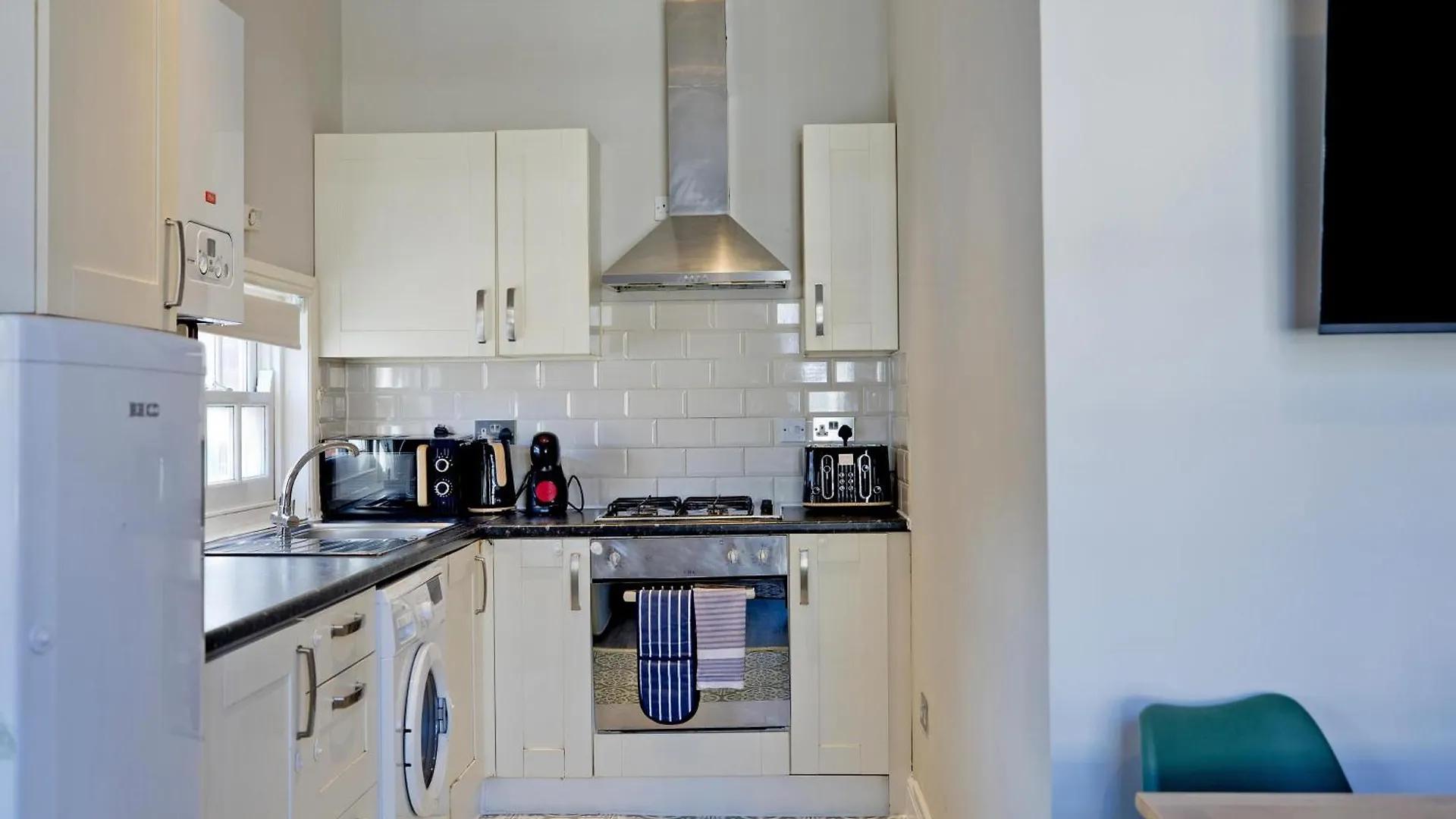 Imperial Barking Road Apartments London