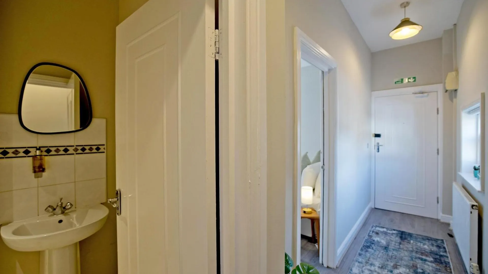 Imperial Barking Road Apartments London United Kingdom