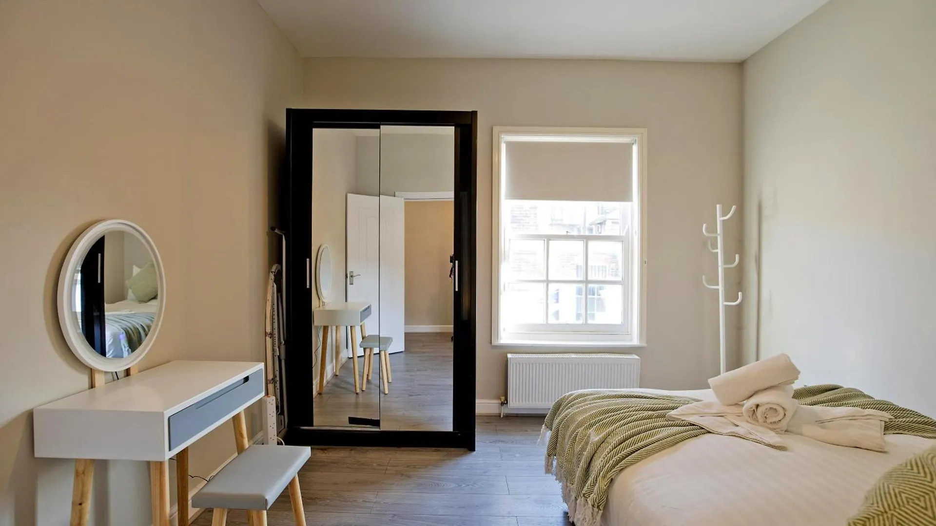Imperial Barking Road Apartments London United Kingdom