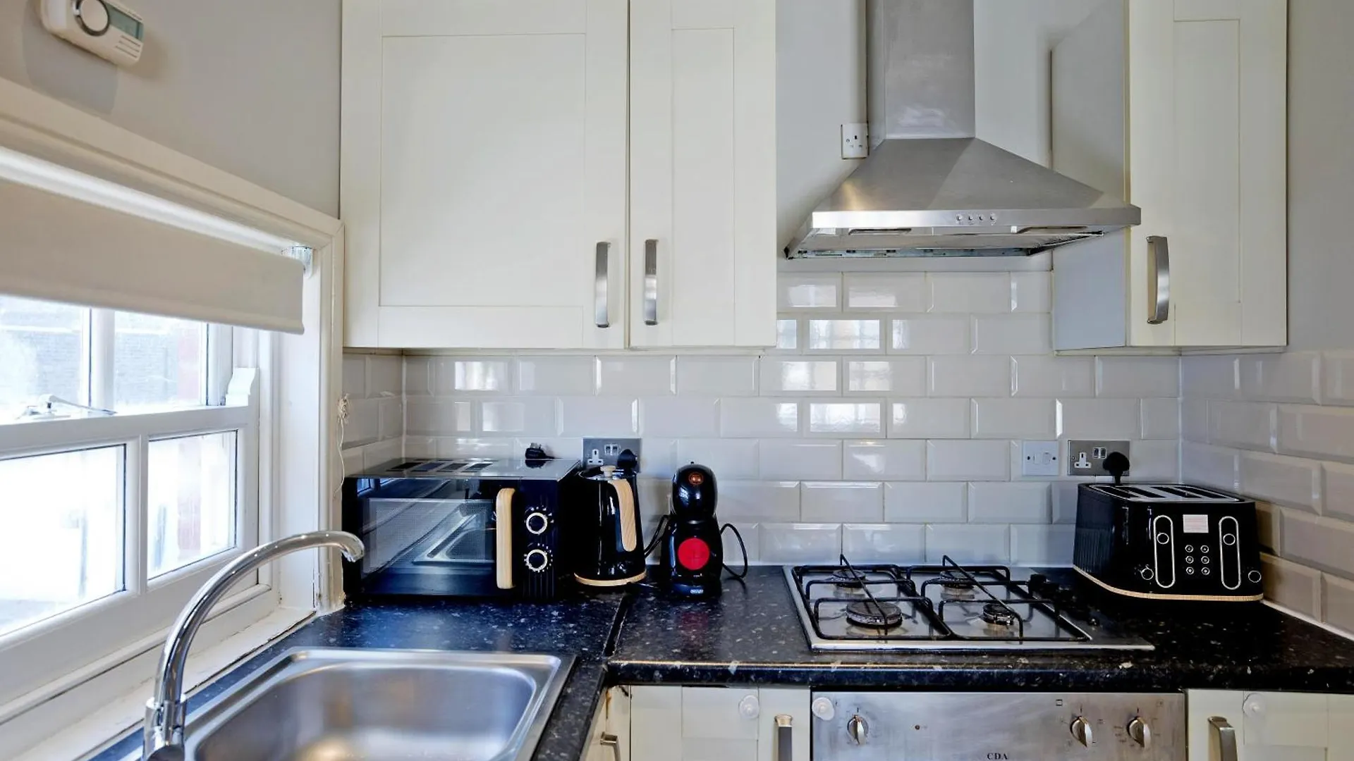 Imperial Barking Road Apartments London 0*,  United Kingdom