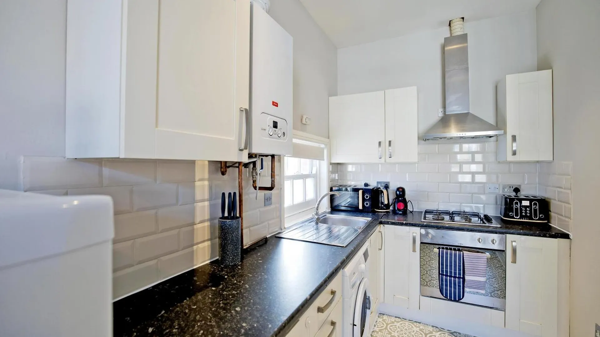 Imperial Barking Road Apartments London