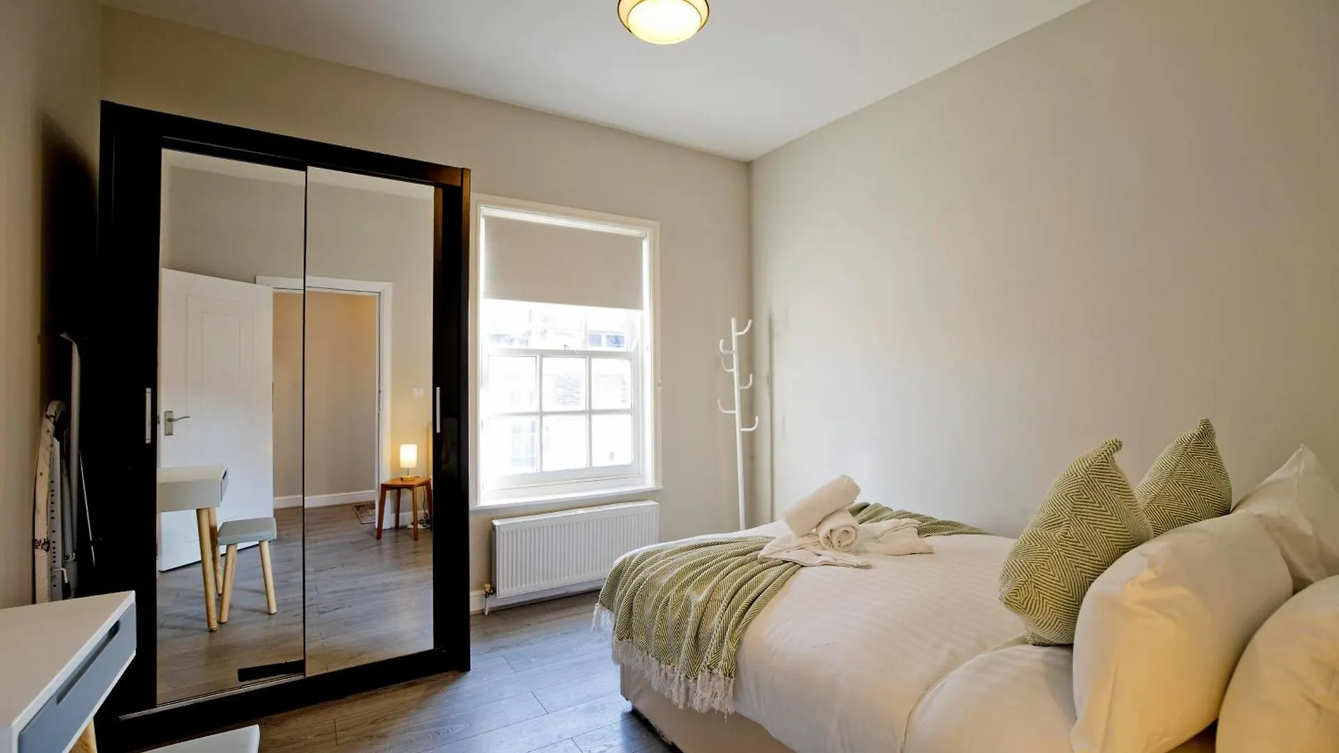 Imperial Barking Road Apartments London