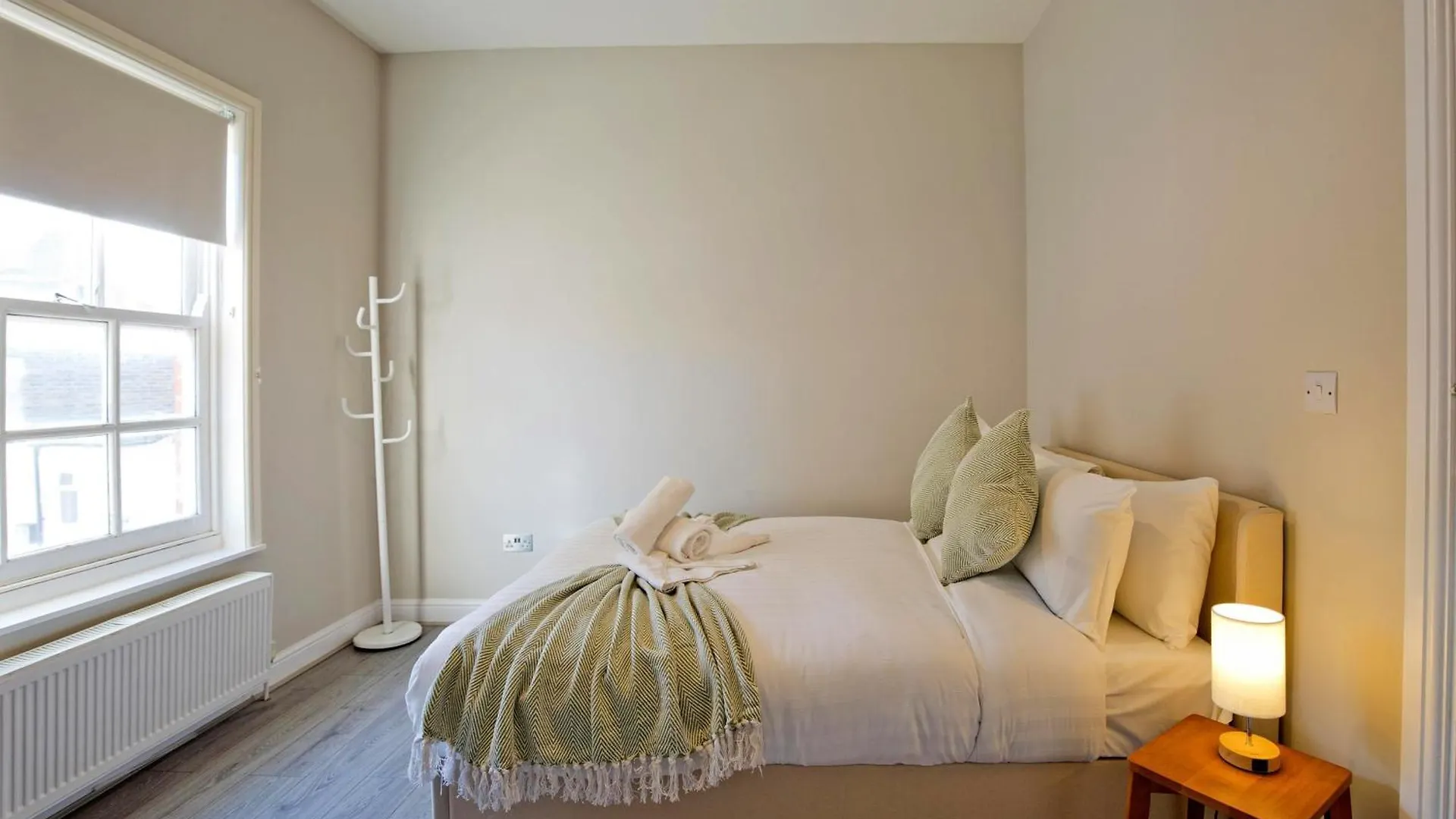 Imperial Barking Road Apartments London United Kingdom