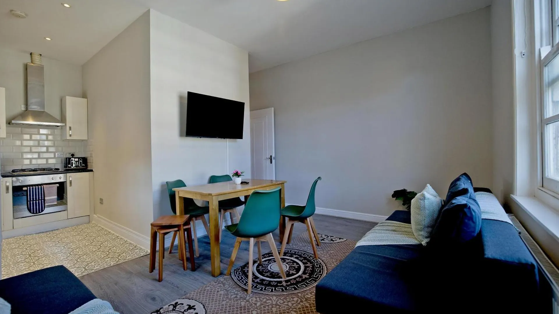 Imperial Barking Road Apartments London
