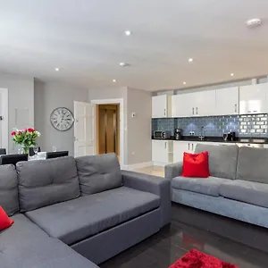 Deluxe Of Appartement
