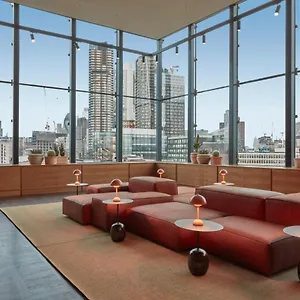 One Hundred Shoreditch ホテル