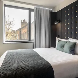 Ξενοδοχείο Point A Liverpool Street, Λονδίνο
