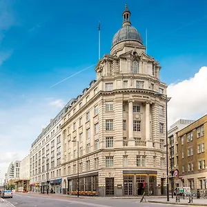 Travelodge Road Londres