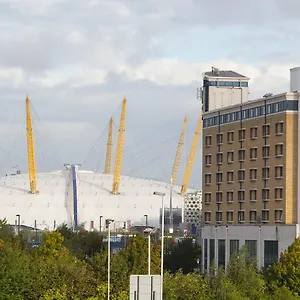 Hotel Express Greenwich By Ihg, Londyn