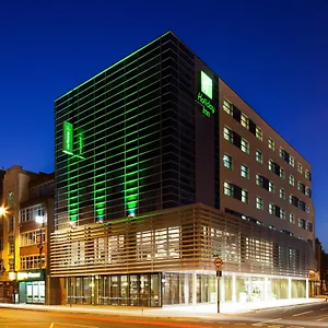 4* Szálloda - Whitechapel By Ihg