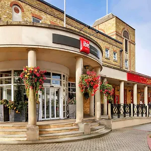 Ibis Greenwich Londen