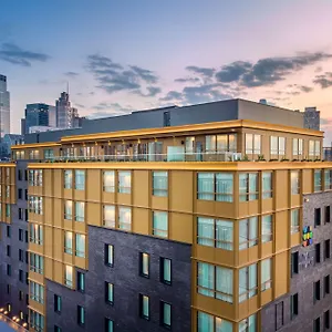 Hotel Hyatt Place East, Londyn