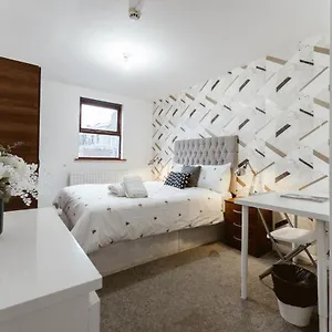 Whitechapel En-suite Beds To Maison d'hôtes