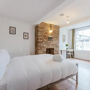 Bethnal Beds To Londres
