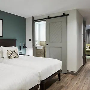 Ξενοδοχείο By Marriott Tower Bridge, Λονδίνο