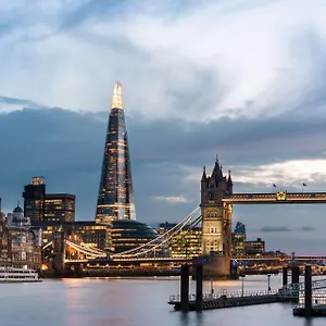 Ξενοδοχείο Shangri-la The Shard,, Λονδίνο