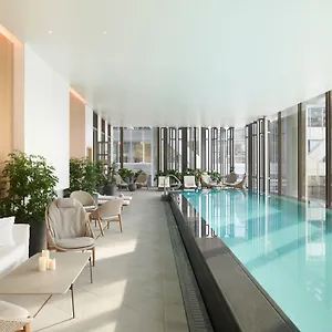 فندق Pan Pacific, لندن