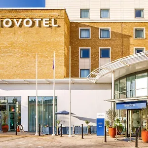 Novotel Greenwich Londra