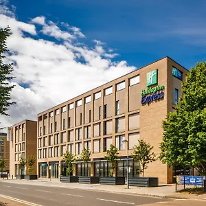 3* Szálloda Express - Excel By Ihg