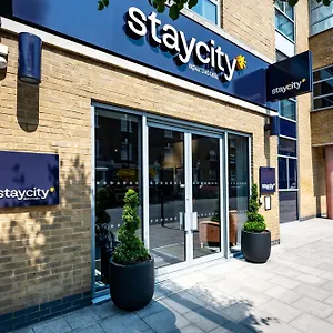 Staycity Greenwich High Road Londra