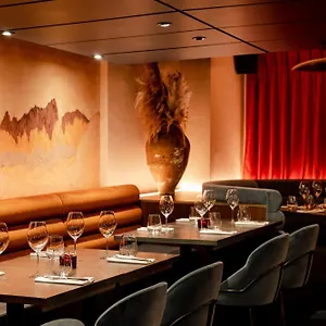 Club Quarters City, Londra