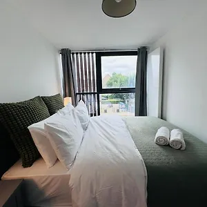 Ft5 Brick Lane Appartement