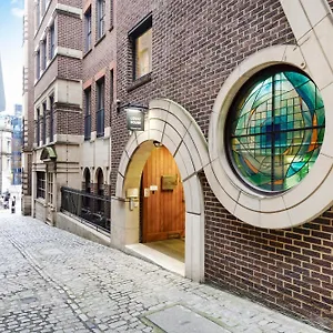 Monument Serviced By Lovelystay Appart hôtel