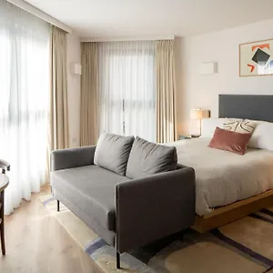 4* Szálloda Rockwell East-tower Bridge