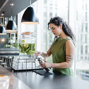 Ξενοδοχείο Citizenm Tower Of, Λονδίνο