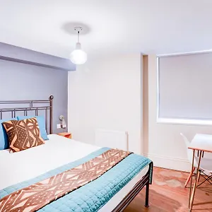 Hotel Peckham By Belvilla, Londyn