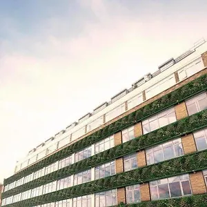 Hampton By Hilton Londres