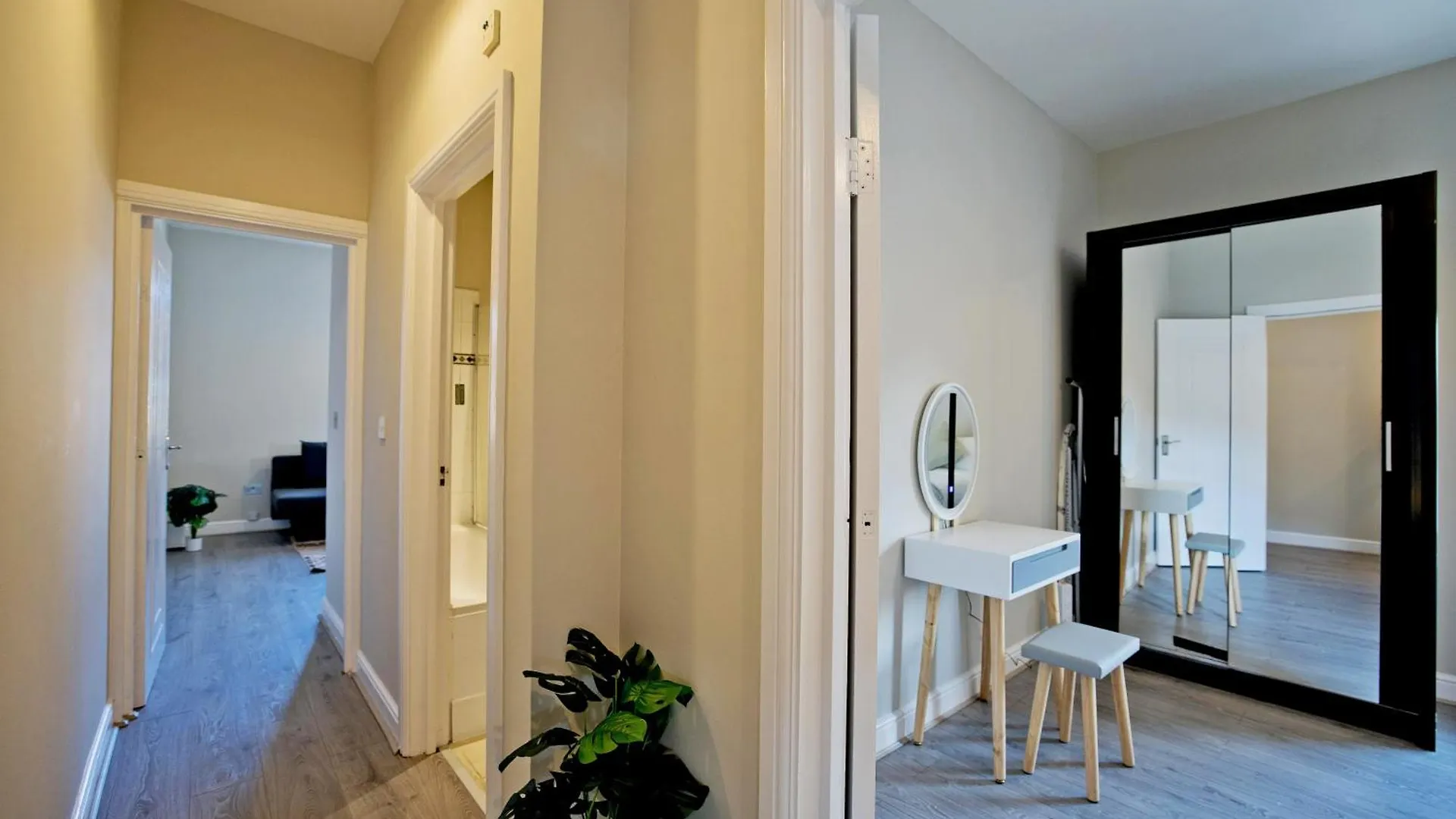 Imperial Barking Road Apartments Londres Reino Unido